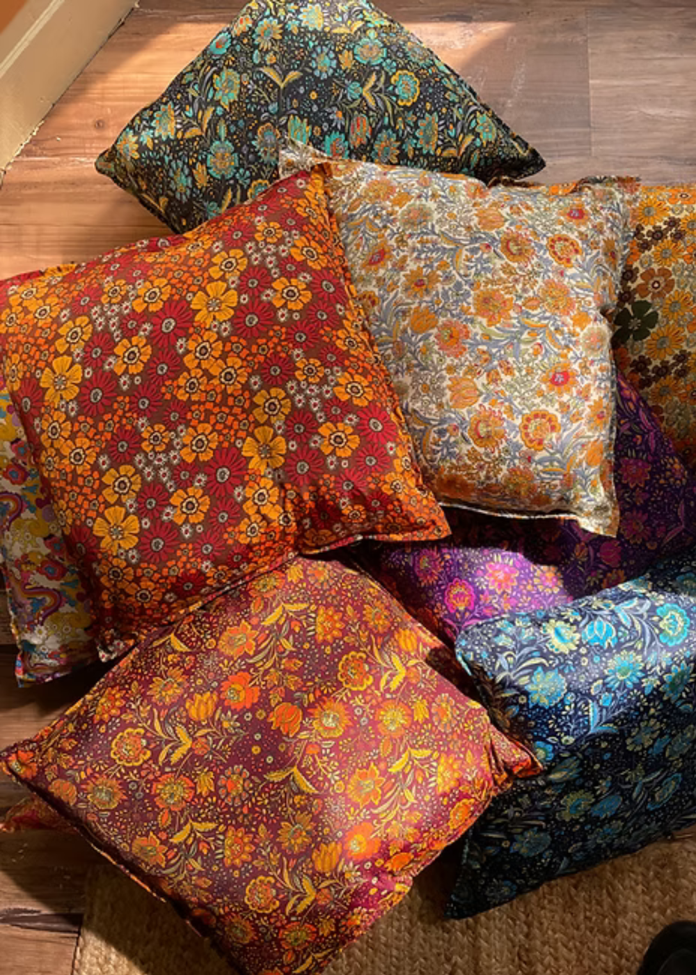 Blankets, Throws + Tapestries
