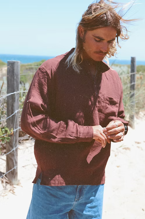 Men's + Unisex