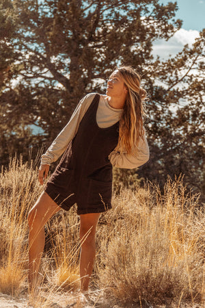 LONG SLEEVE HEMP SHIRT: Hemp Organic Cotton