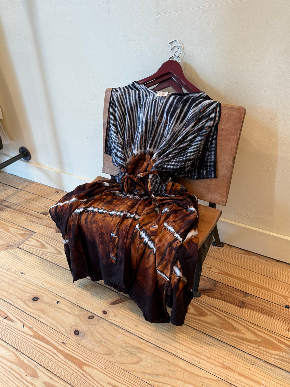 Special Edition October Kaftan