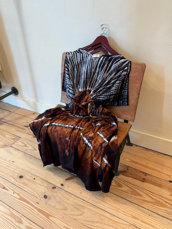 Special Edition October Kaftan