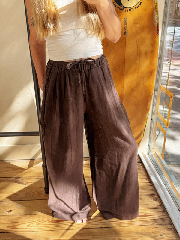 Callum Trousers