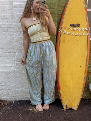 Kaapi Light Flow Pants