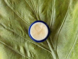 Vegan Ylang Ylang Face Cream