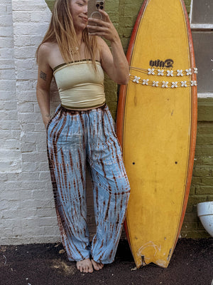Kaapi Light Flow Pants