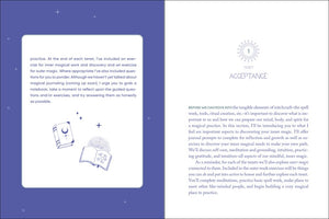 The Comfy Cozy Witch's Guide to Making Magic
