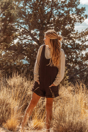LONG SLEEVE HEMP SHIRT: Hemp Organic Cotton