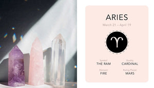 Crystal Zodiac