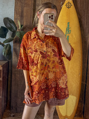 Men's Surf n Skate Shirt
