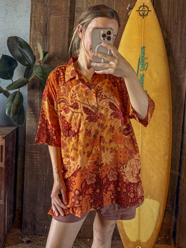 Men's Surf n Skate Shirt