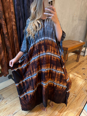 Special Edition October Kaftan
