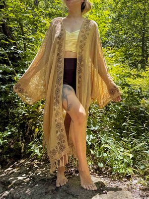 Aire Kimono