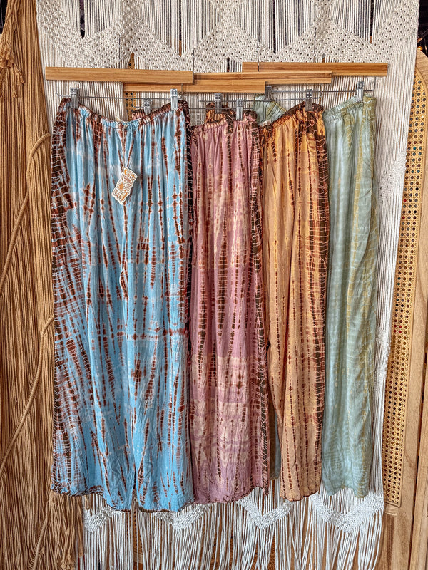 Kaapi Light Flow Pants