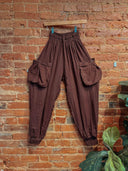 Moonstone Cargo Joggers