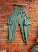 Moonstone Cargo Joggers