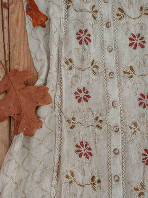 Harper Button Down Dress