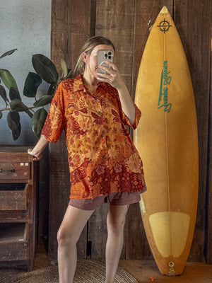 Men's Surf n Skate Shirt
