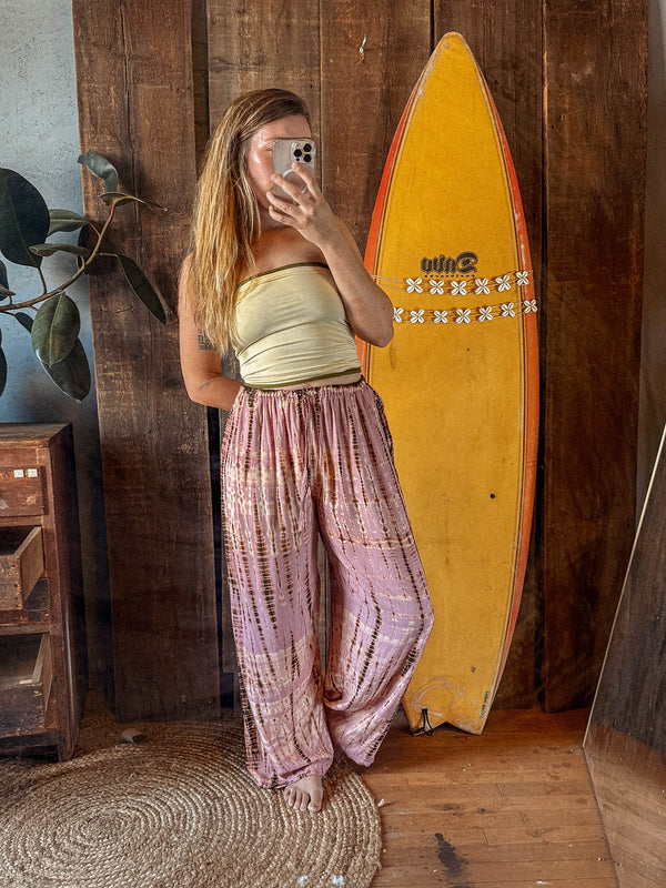 Kaapi Light Flow Pants