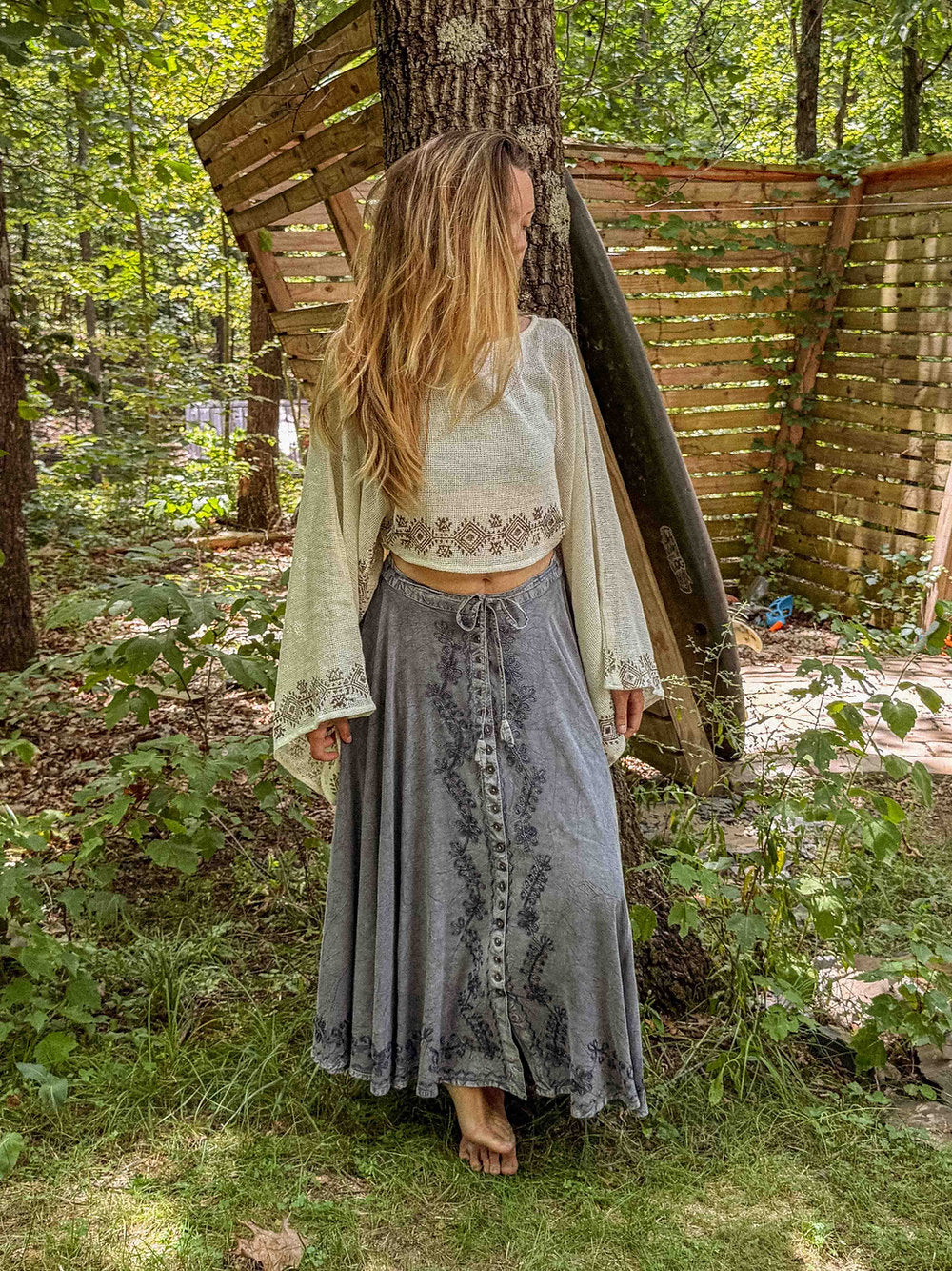 Jessabelle Top