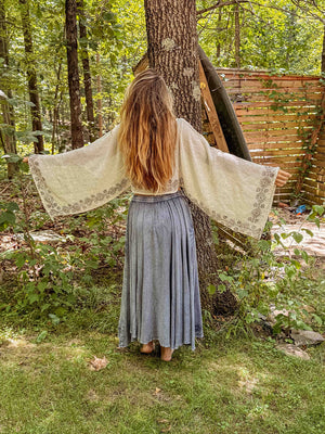 Jessabelle Top
