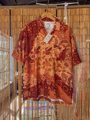 Men's Surf n Skate Shirt