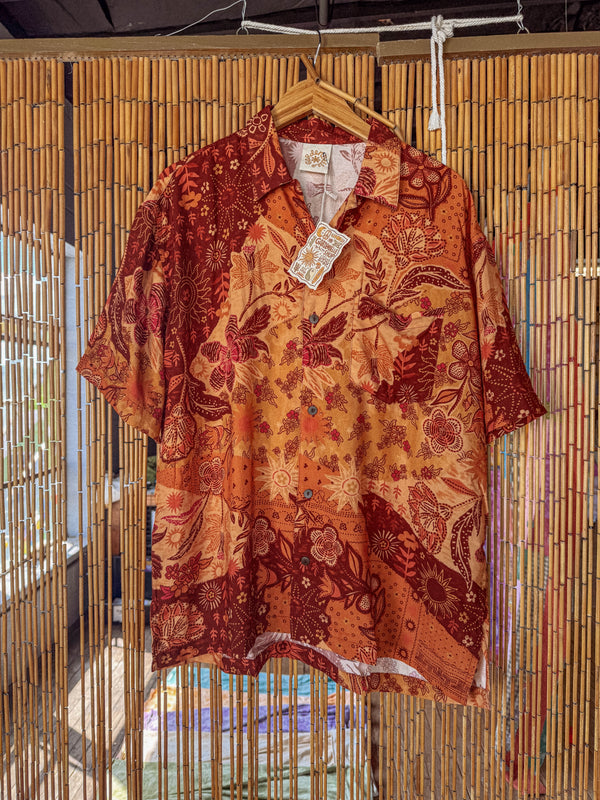 Men's Surf n Skate Shirt