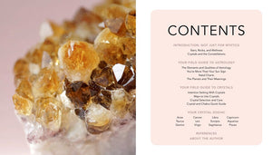 Crystal Zodiac