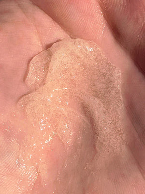 Face & Body Wash | Tallow | Creamy or Exfoliating