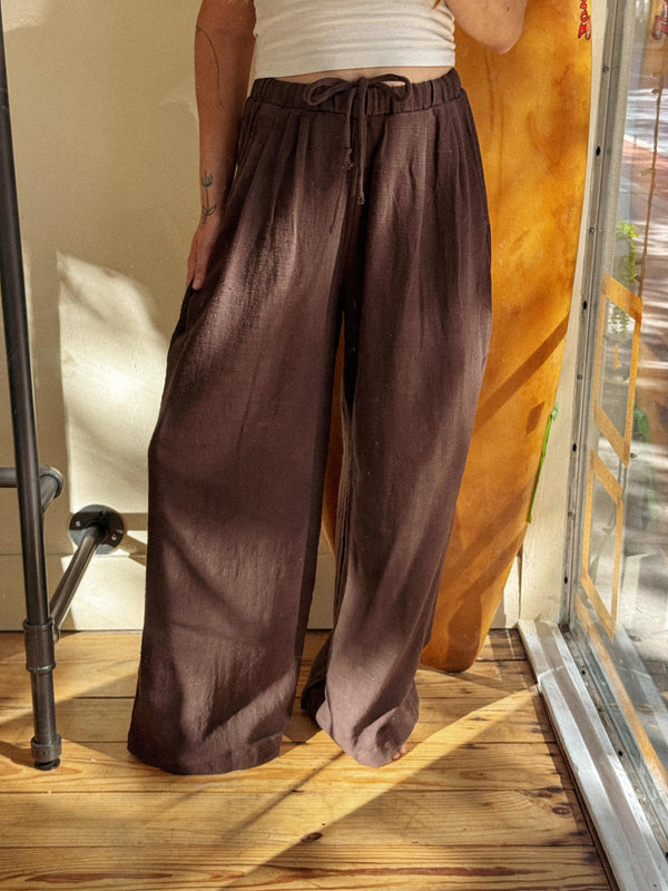 Callum Trousers