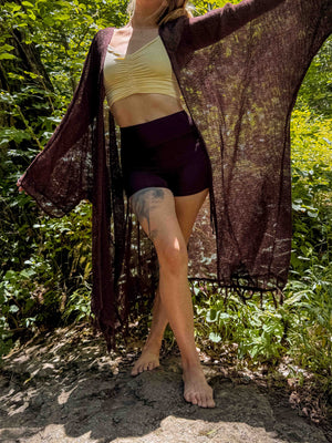 Aire Kimono