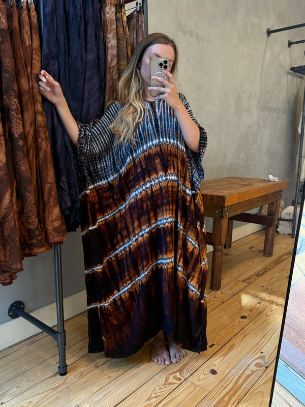 Special Edition October Kaftan