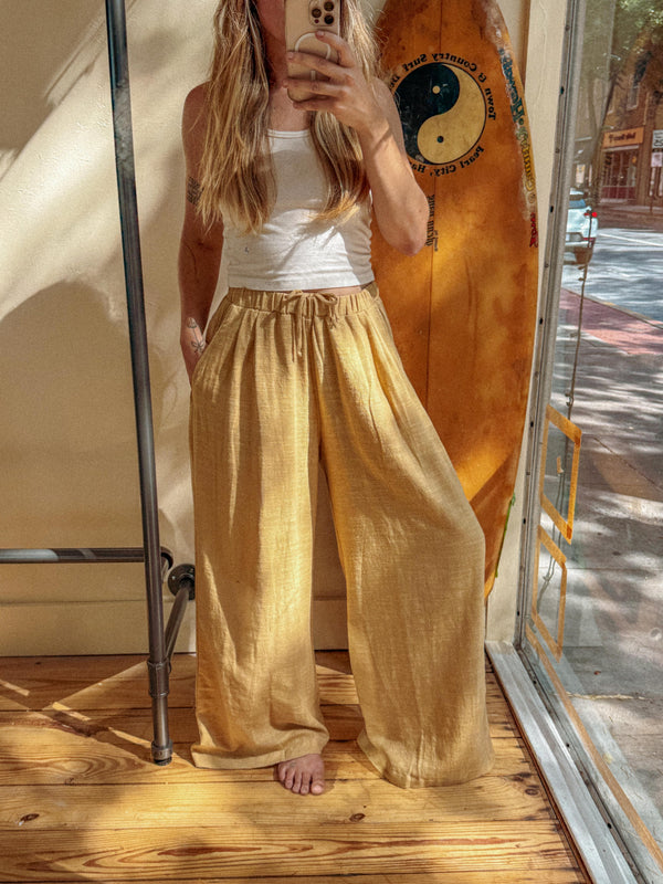 Callum Trousers