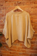 Nea Organic Cotton Bamboo Tee