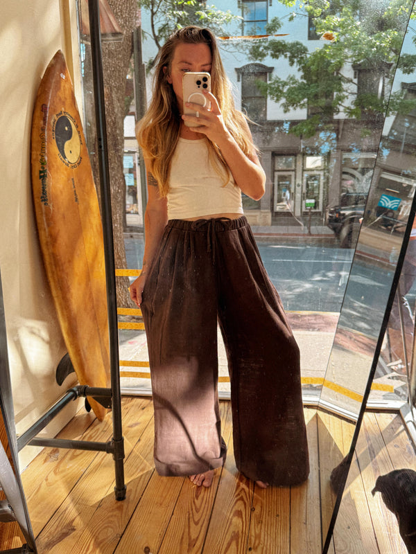 Callum Trousers