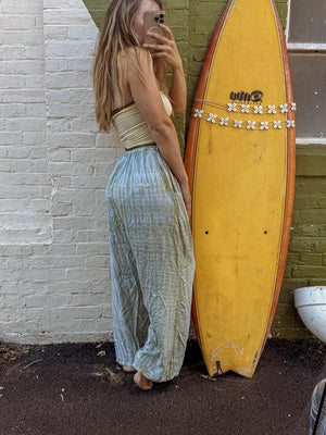 Kaapi Light Flow Pants