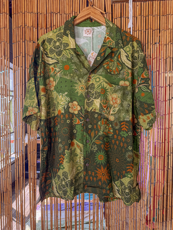 Men's Surf n Skate Shirt