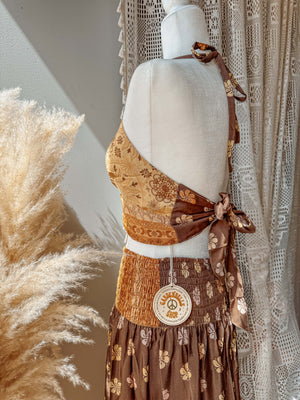 Desert Solstice© Bralette