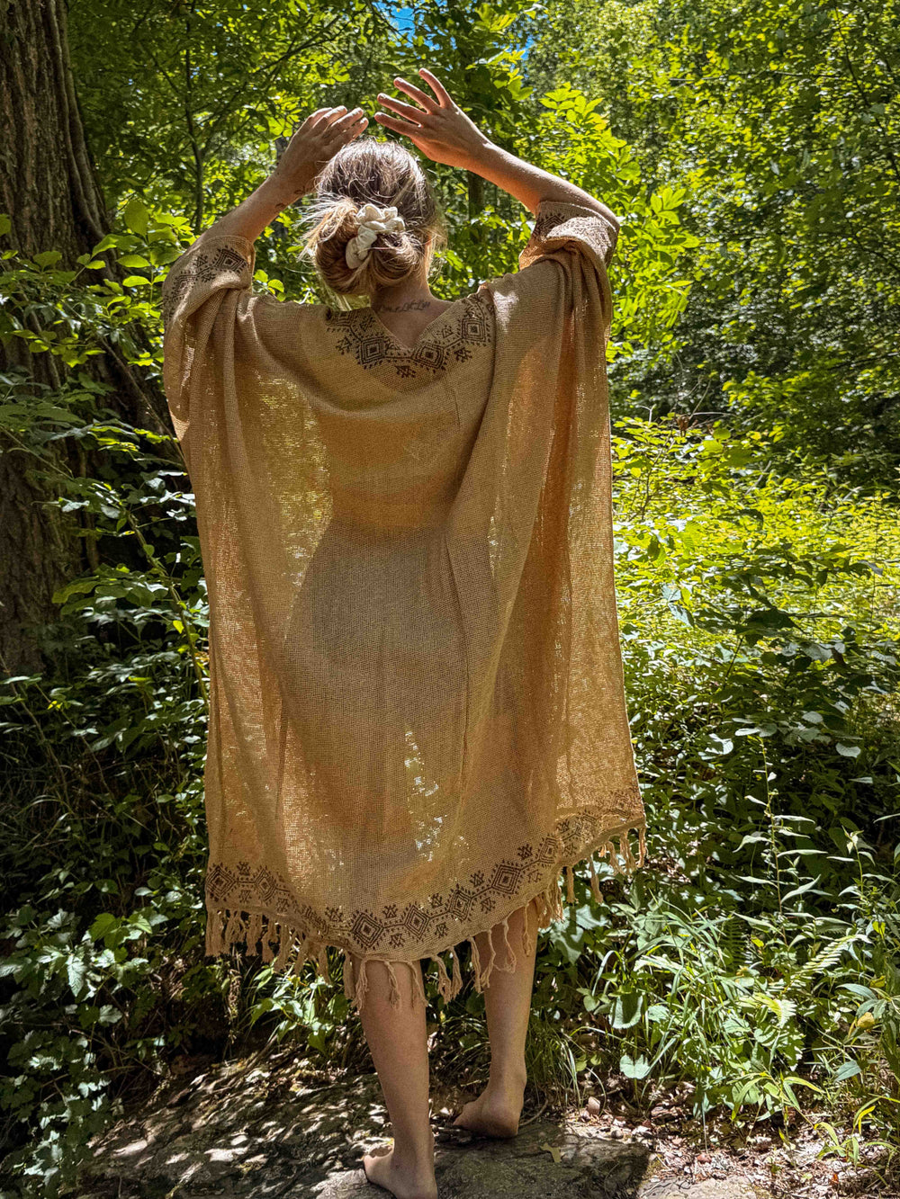 Aire Kimono