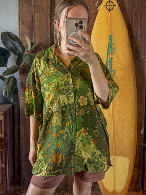 Men's Surf n Skate Shirt