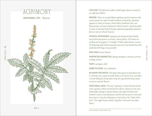 The Complete Folk Herbal