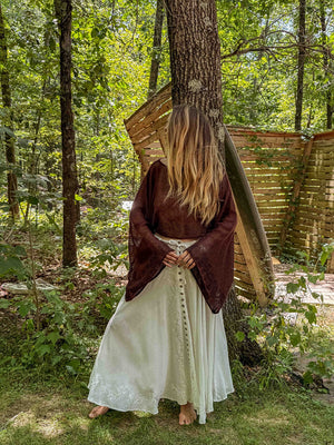 Jessabelle Top