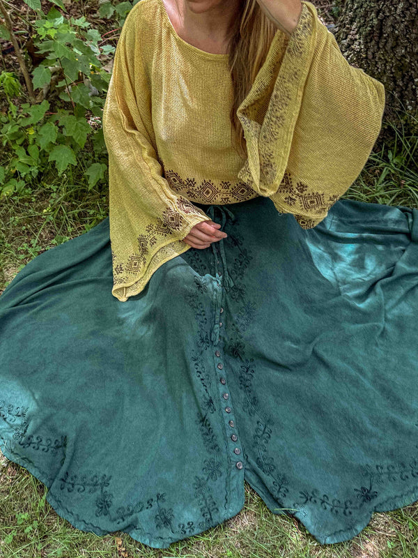 Jessabelle Top