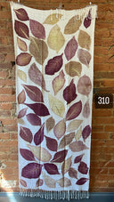 Earth Print Throw Tapestry Scarf