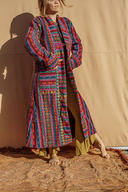 Chaqueta Crue de tejido.