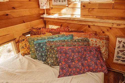 Silk Pillowcase