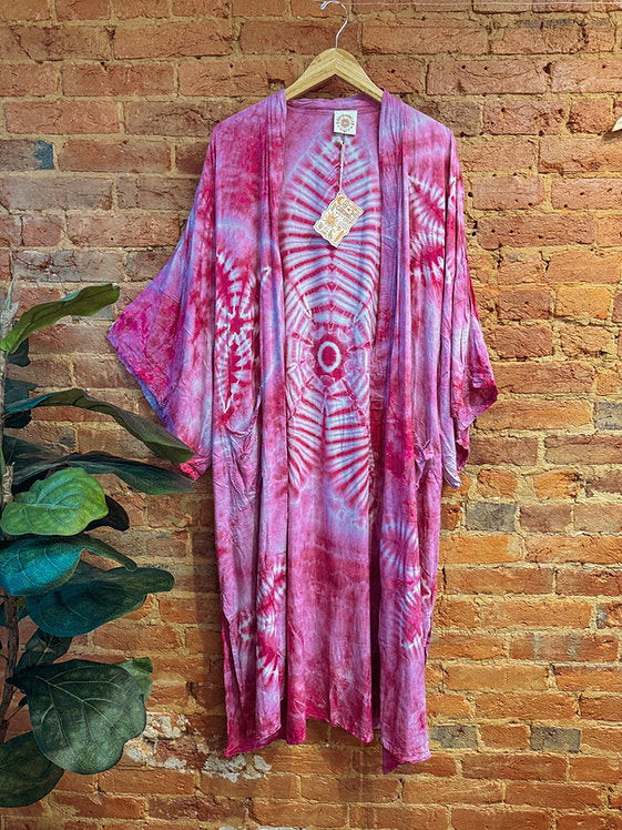 Kimono Moondance