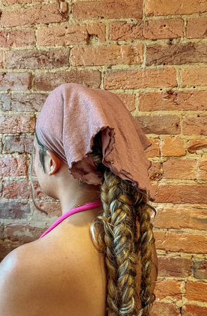 Hemp Organic Cotton Bandana