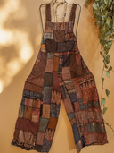 Peto patchwork Elowen