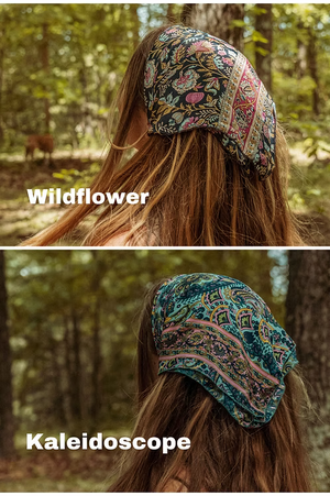 Hippie Bandana