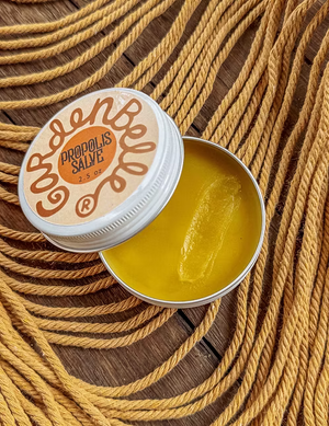 Propolis Bee Salve